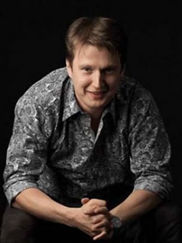 Александр ефимов актер фото