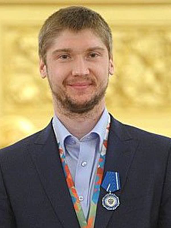 Сергей Бобровский