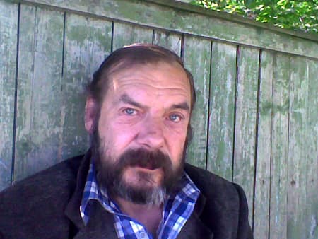 Сергей Подгорный 