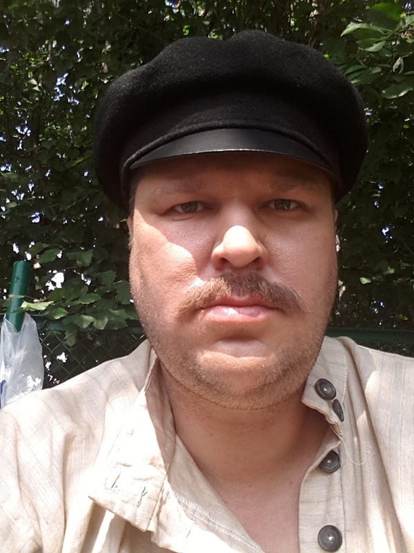 Андрей Свиридов фото на - 24СМИ