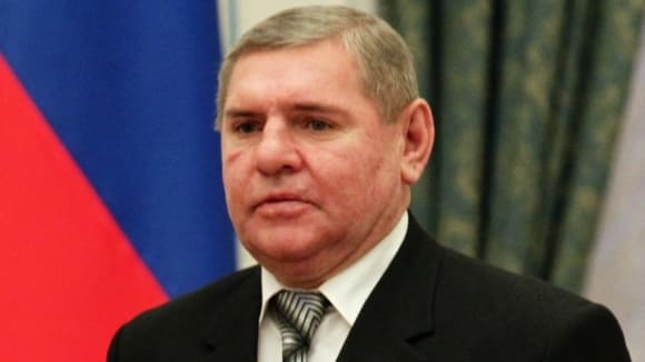 Владимир Крутов