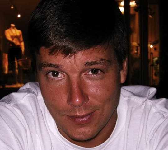 Андрей Чуев