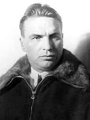 Валерий Чкалов