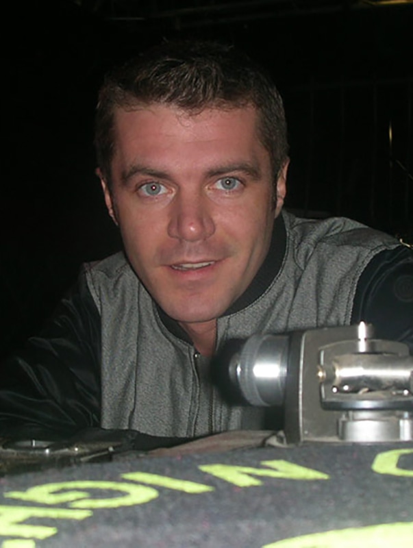 Андрей Репников