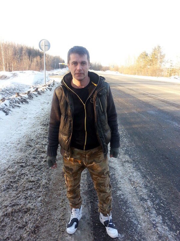 Андрей Репников