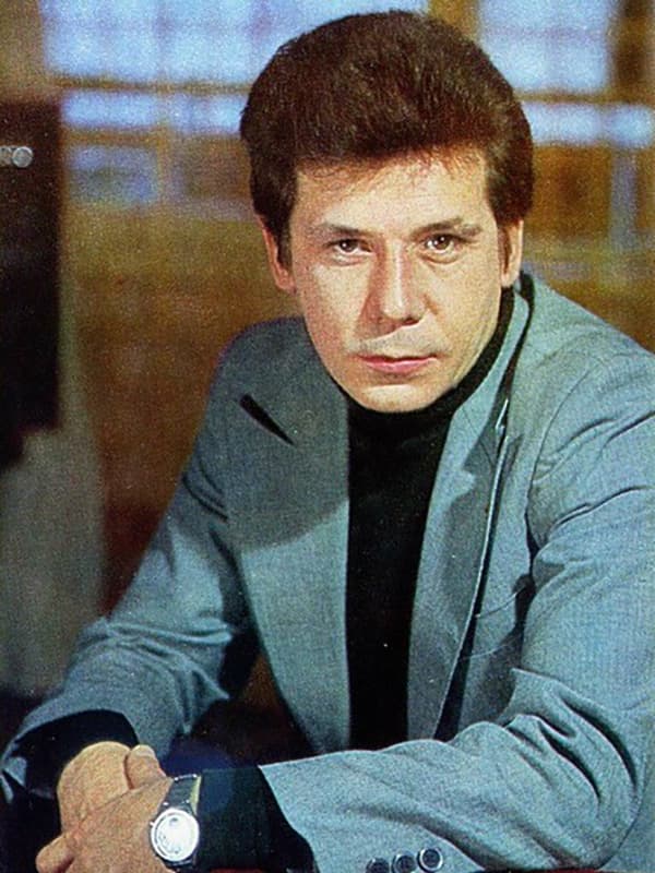 Валерий Рыжаков