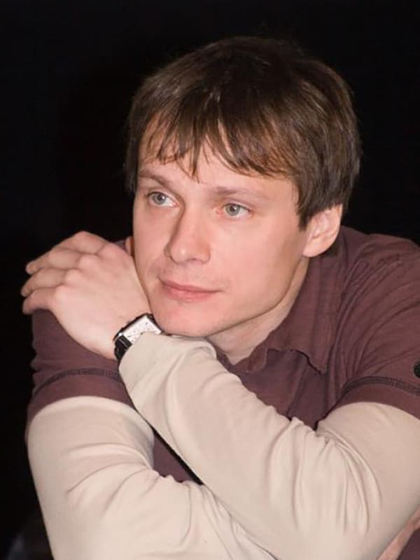 Андрей Кузичев
