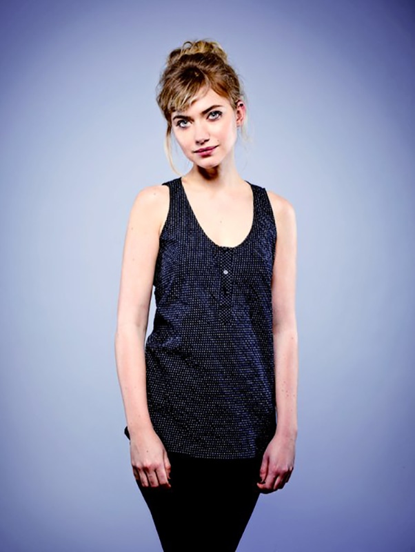 Имоджен Путс фото на - 24СМИ