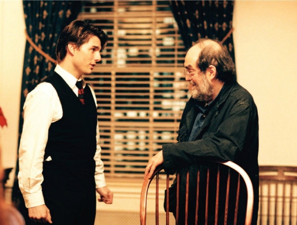 Стэнли Кубрик фото на - 24СМИ