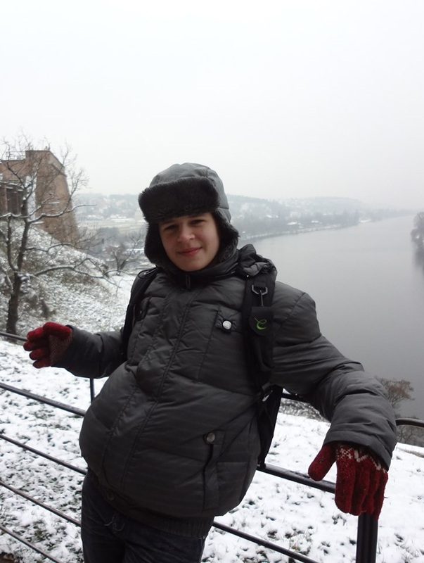 Александр Дробитько