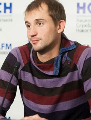 Александр Лесун