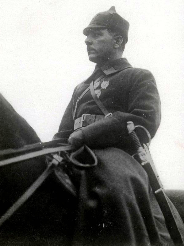 Климент Ворошилов
