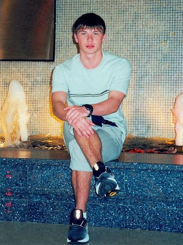 Марат Измайлов фото на - 24СМИ