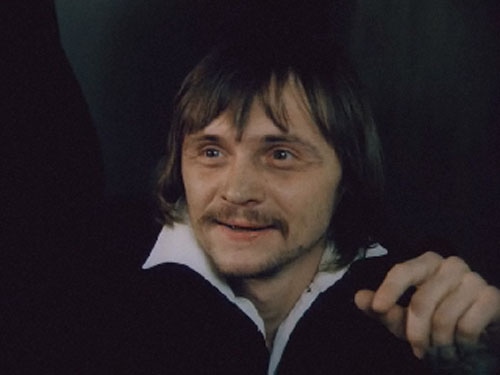 Константин Воробьёв