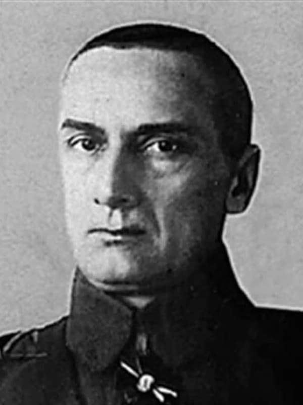Александр Колчак