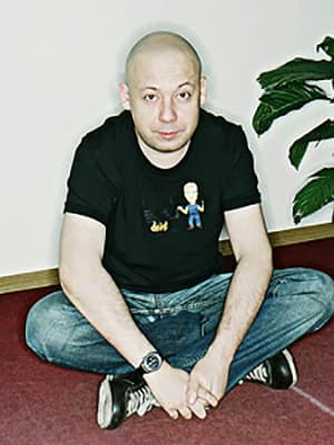 Алексей Герман