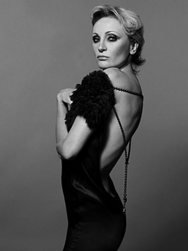 Патрисия Каас фото 13 из 20 в галерее на - 24СМИ