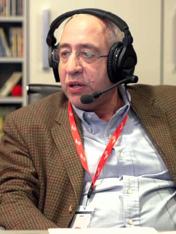 Николай Сванидзе на радио