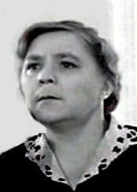 Валентина Телегина