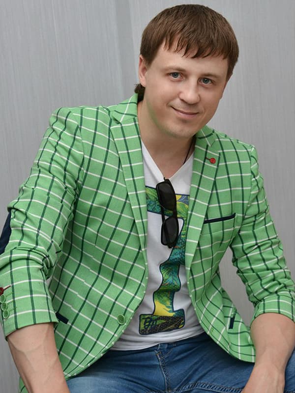 Евгений Коновалов