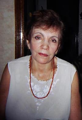 Римма Казакова