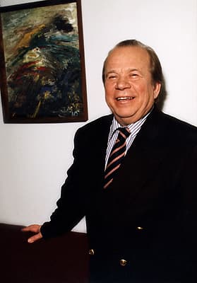 ​Юрий Богатиков​