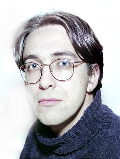 Сергей Курехин