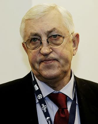 Борис Михайлов