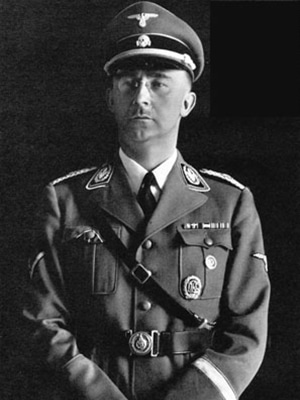 Генрих Гиммлер