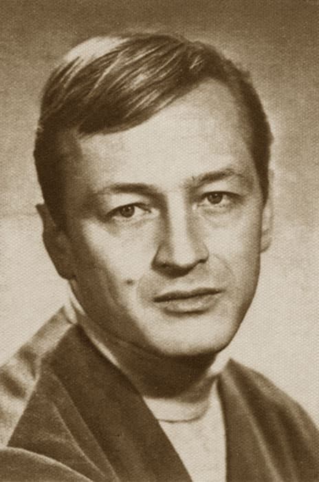 Михаил Ножкин