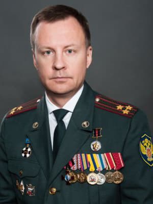 Денис Вороненков