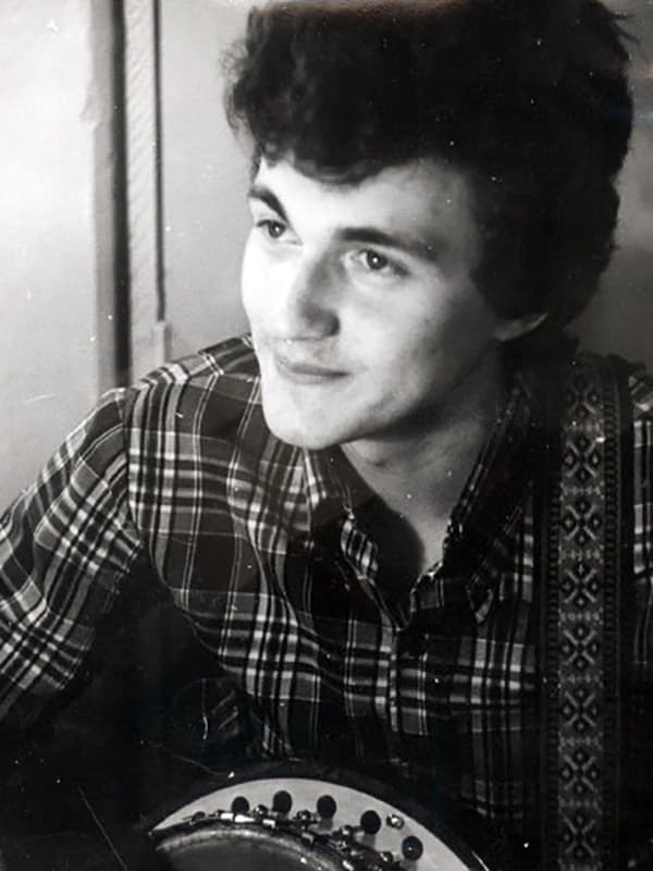 Дмитрий дибров в молодости фото