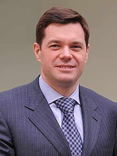 Алексей Мордашов