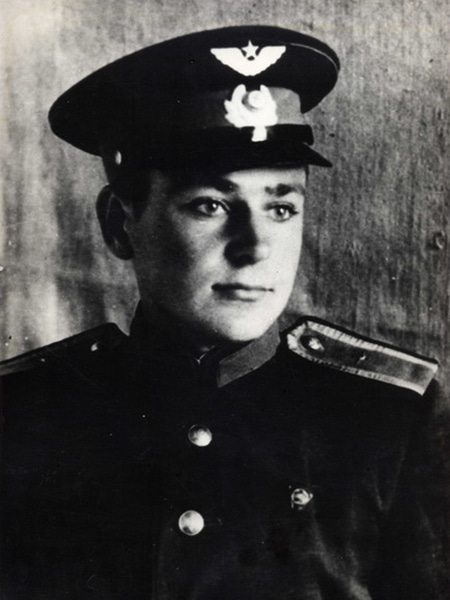 Герман Титов фото на - 24СМИ