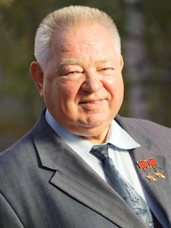 Георгий Гречко