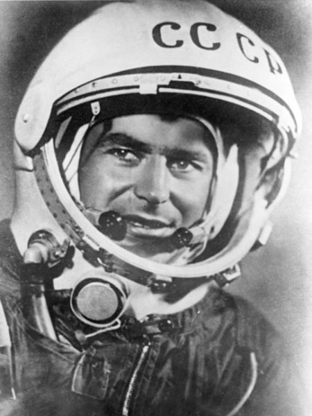 Герман Титов