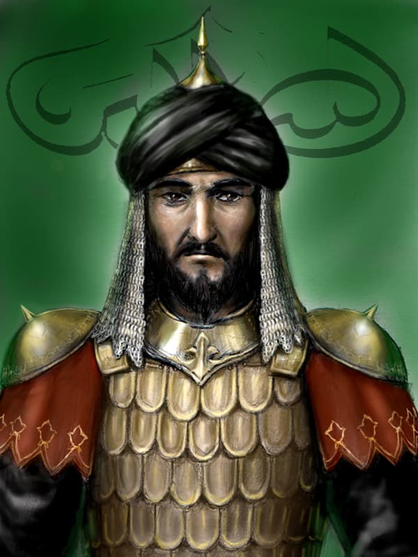 Саладин