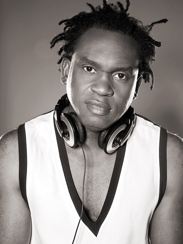 Dr alban фото