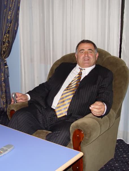 Арам Асатрян