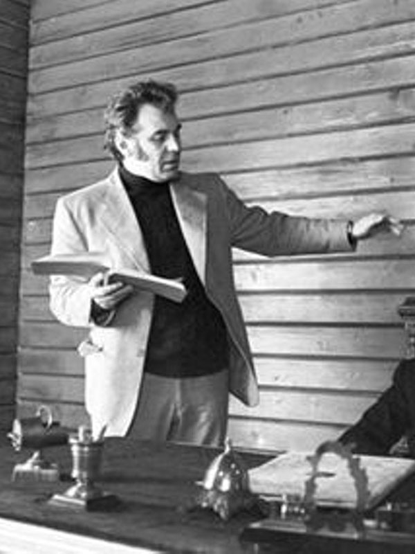 Эмиль лотяну