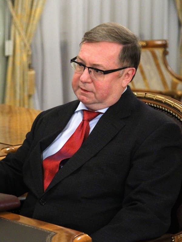Степашин премьер министр. Степашин 1999.