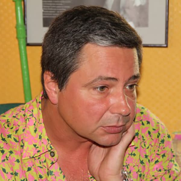 Владимир Асимов