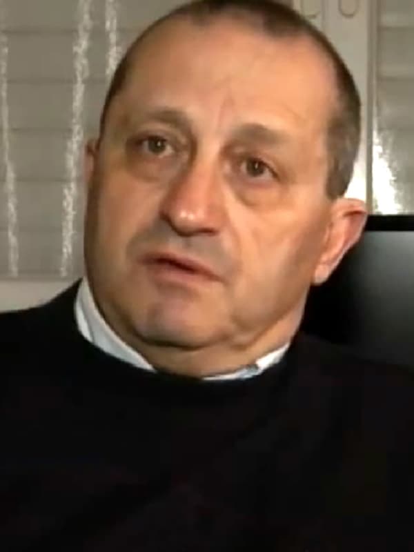 Яков Кедми