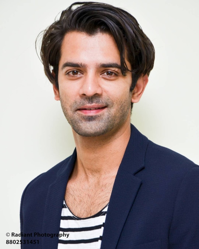 Барун Собти