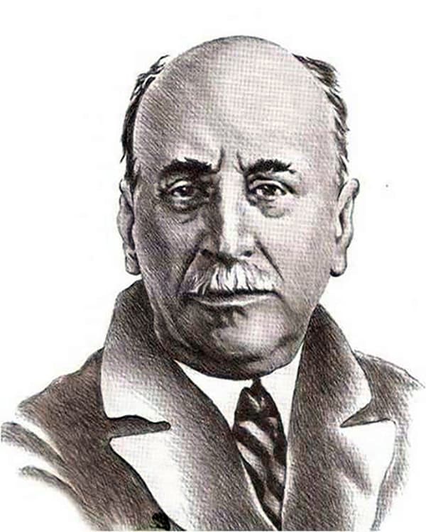 Борис Житков