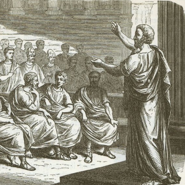 Демосфен фото на - 24СМИ