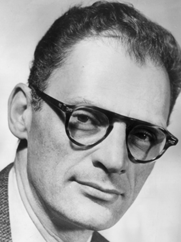 Indians arthur kopit image