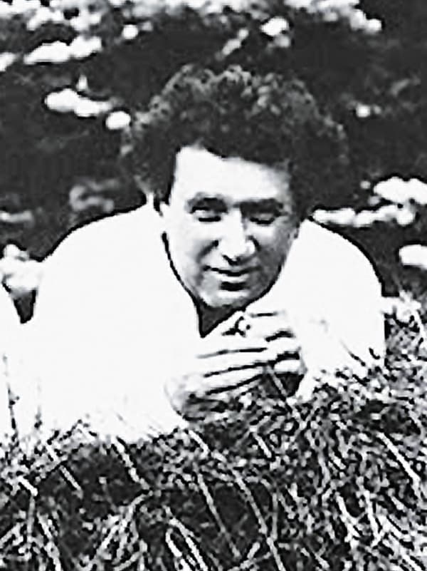 Григорий Зиновьев