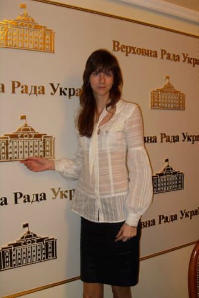 Тамара Титченкова