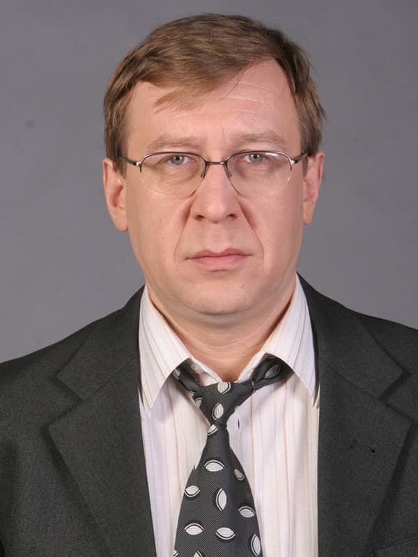 Александр Шаврин